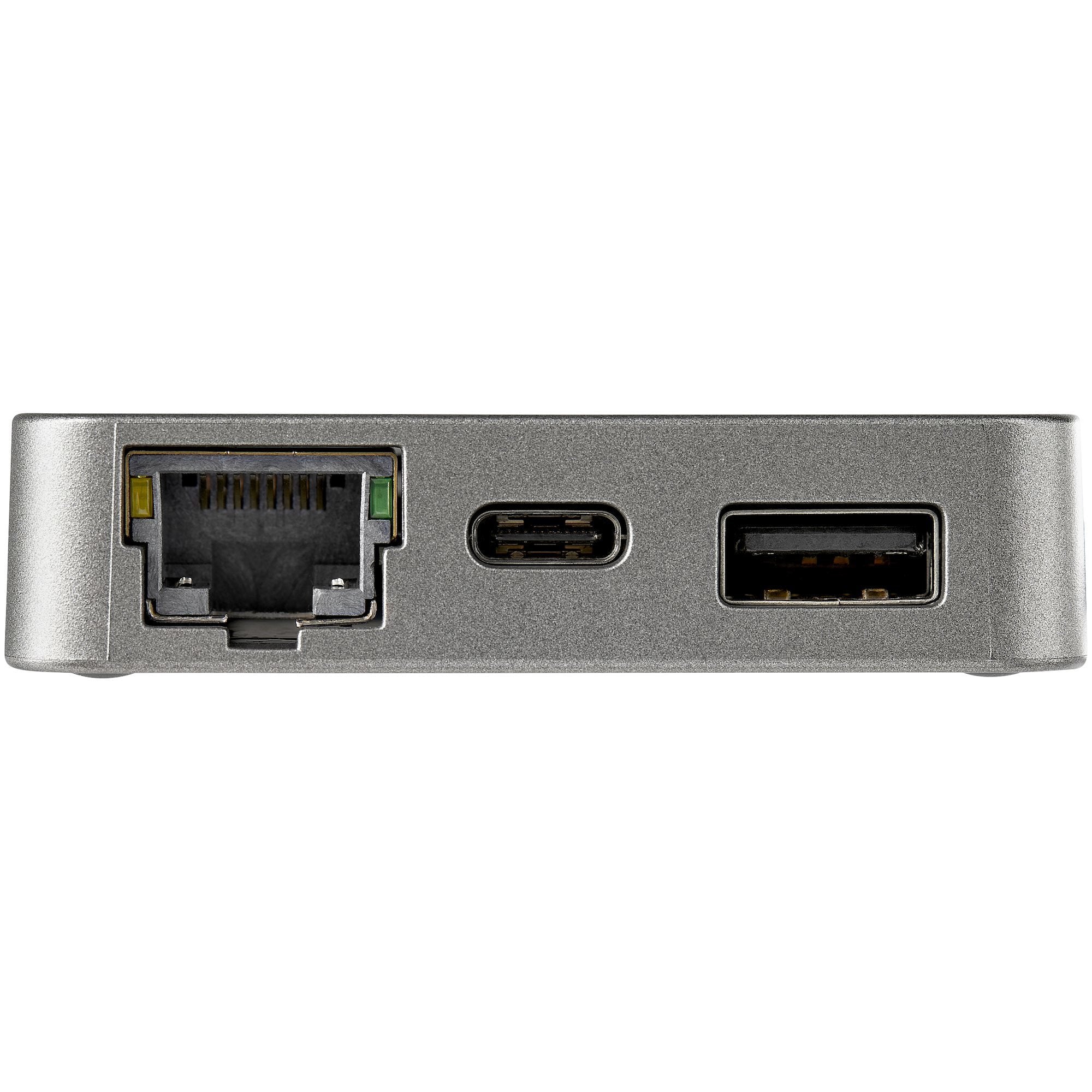 EAN 0065030887779 - StarTech.com DKT31CHVL base para portátil y replicador de puertos Alámbrico USB 3.2 Gen 2 (3.1 Gen 2) Typ imagen 5