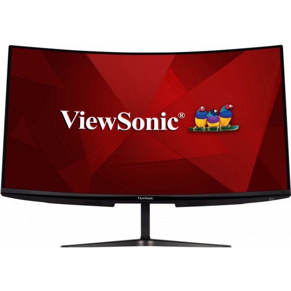 EAN 0766907010190 - Viewsonic VX Series VX3218-PC-MHD pantalla para PC 80 cm (31.5") 1920 x 1080 Pixeles Full HD LED Negro imagen 3