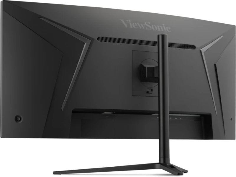 Viewsonic Vx3418c-2k (86.4 Cm (34 Zoll), Negro, Uwqhd, Va, Curved, Free Sync Premium, 180hz Panel) Vx3418c-2k