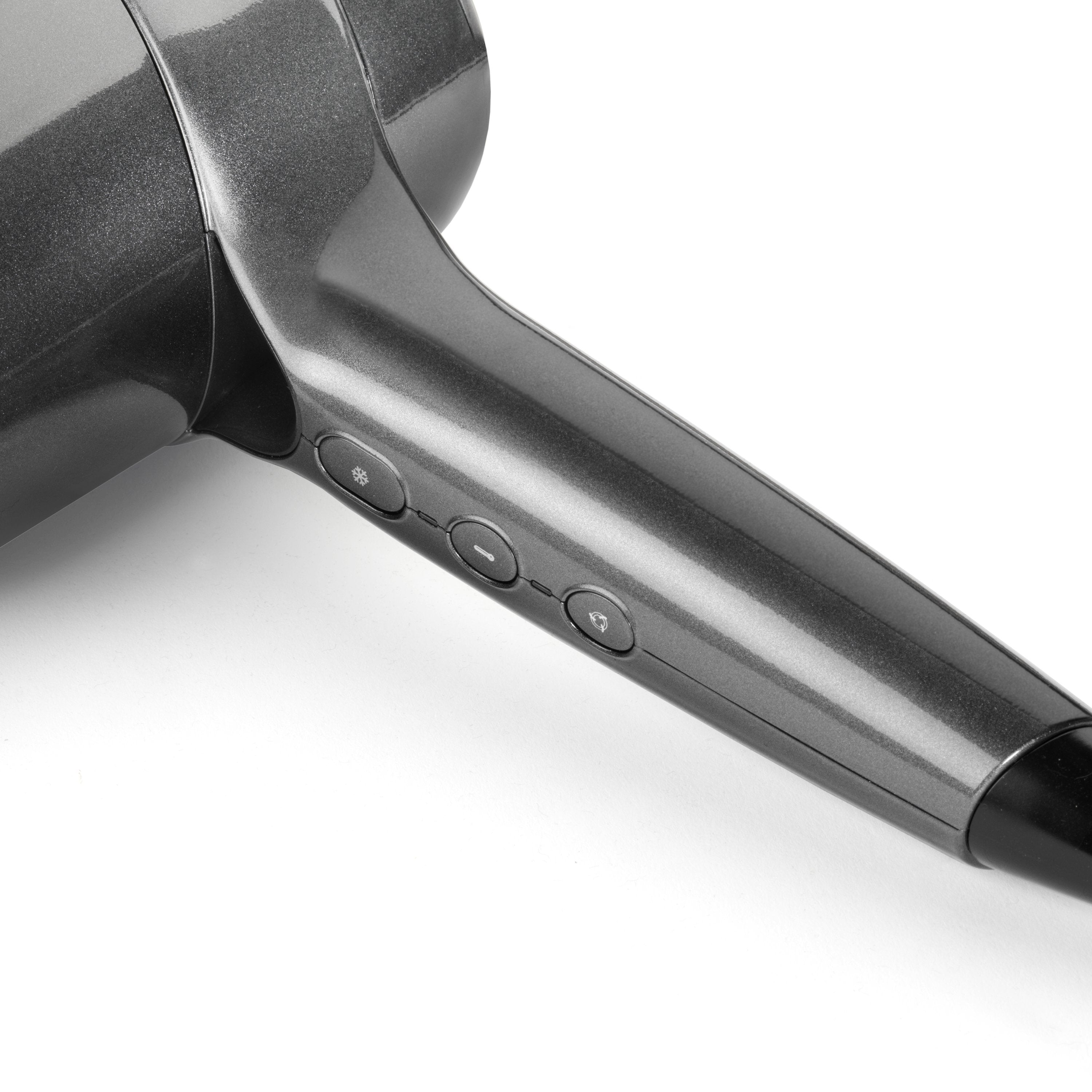 Babyliss D6200de Haartrockner