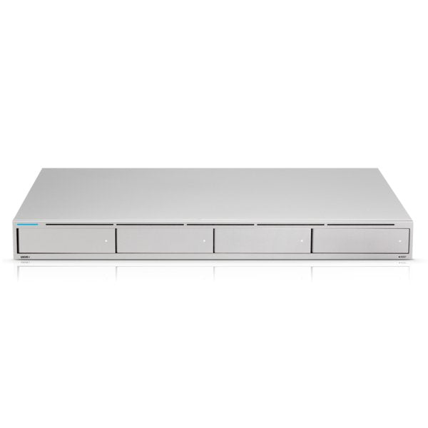 EAN 0810010073051 - Ubiquiti UNVR Grabadore de vídeo en red (NVR) Gris imagen 5