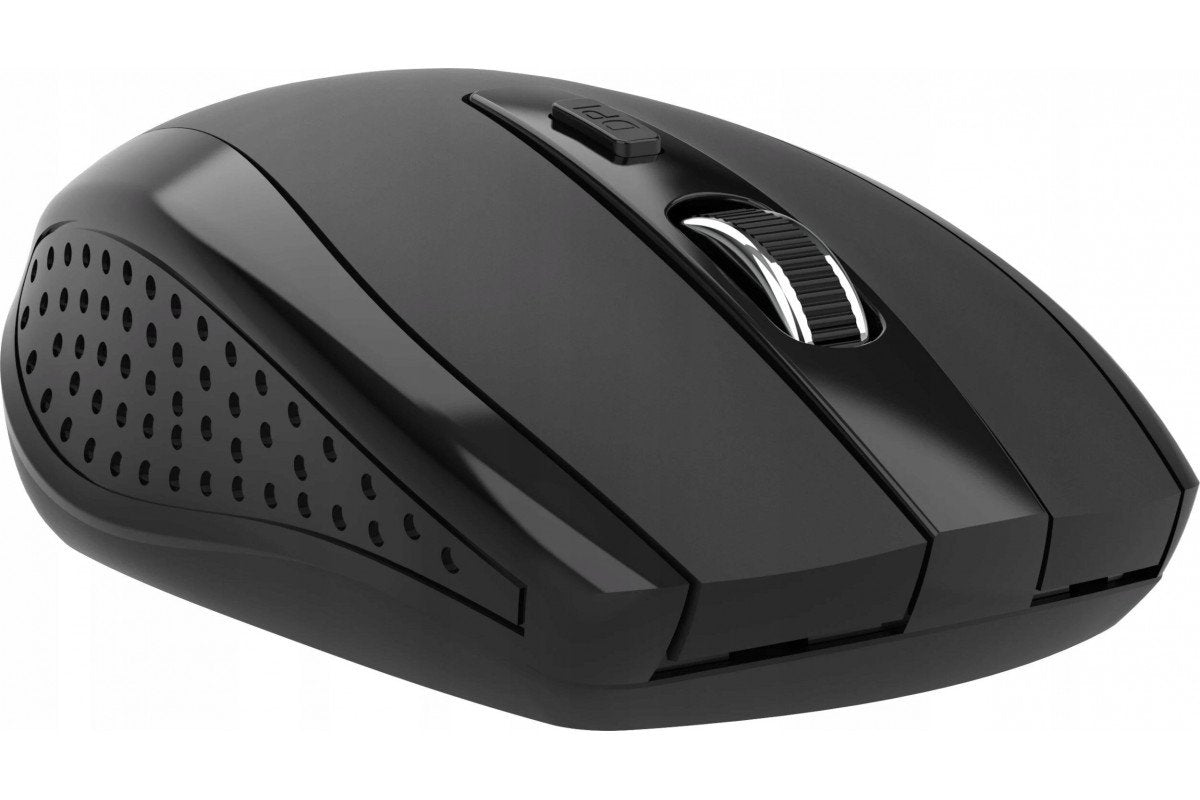 Raton Acer Rf2.4 Wireless Optical Mx202 Negro