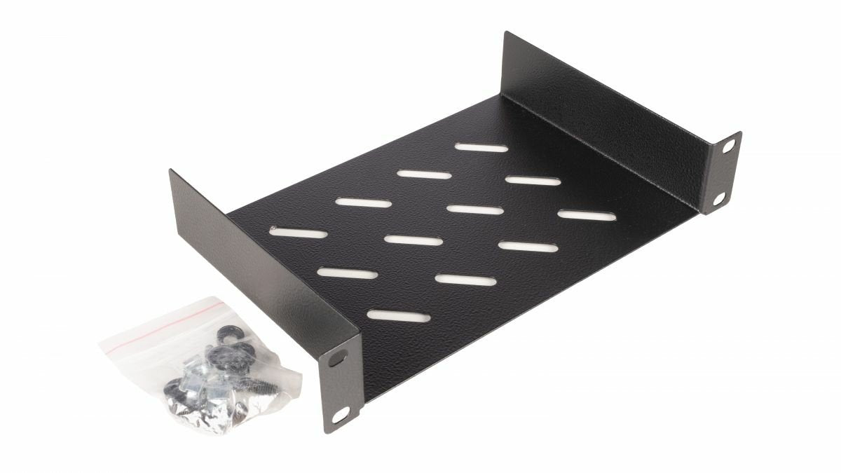Equip Ezfs-10-1-15-B Accesorio De Bastidor Cajón Metálico Para Rack