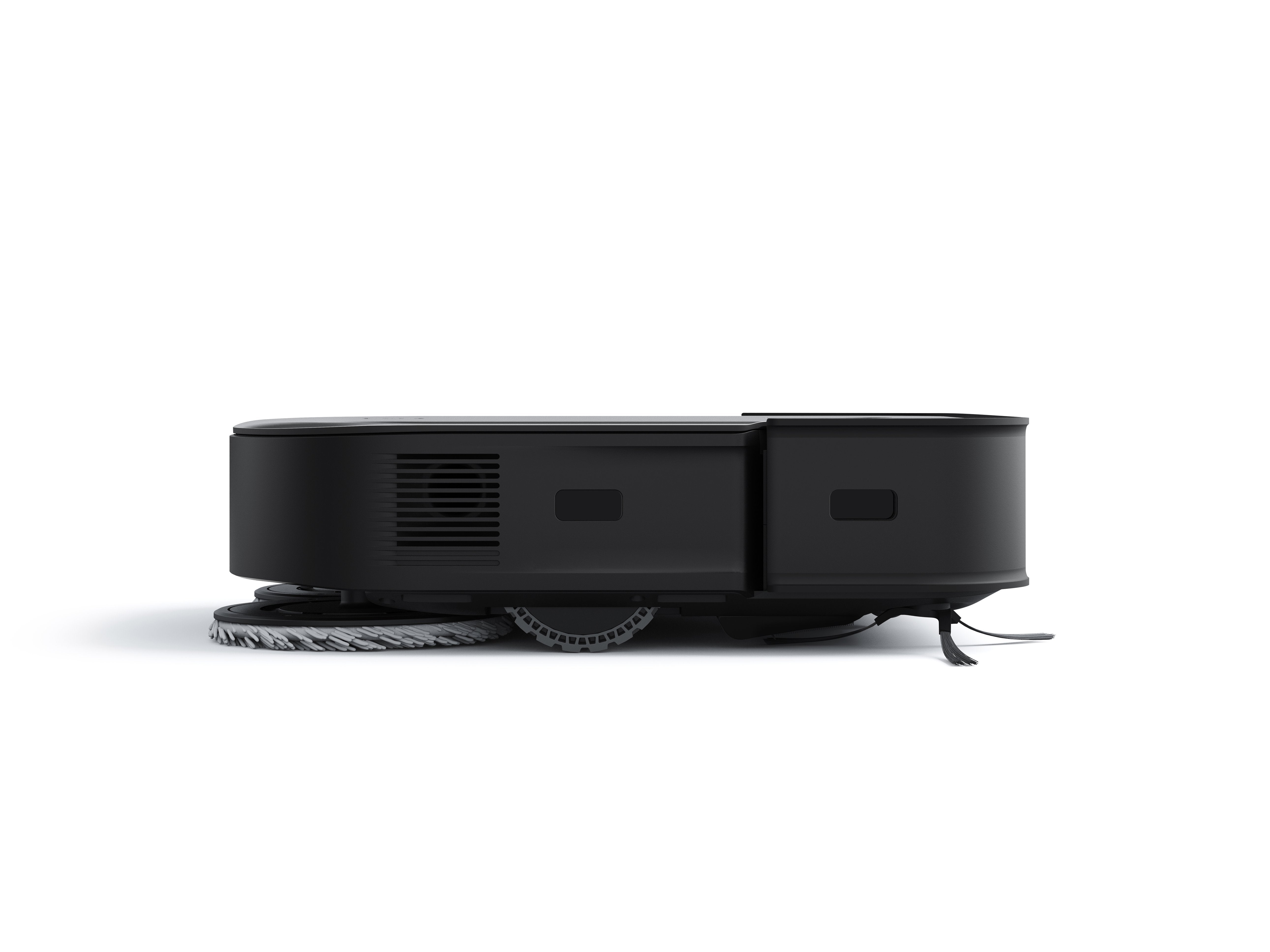 Robot Aspirador Ecovacs Deebot X2 Omni Negro