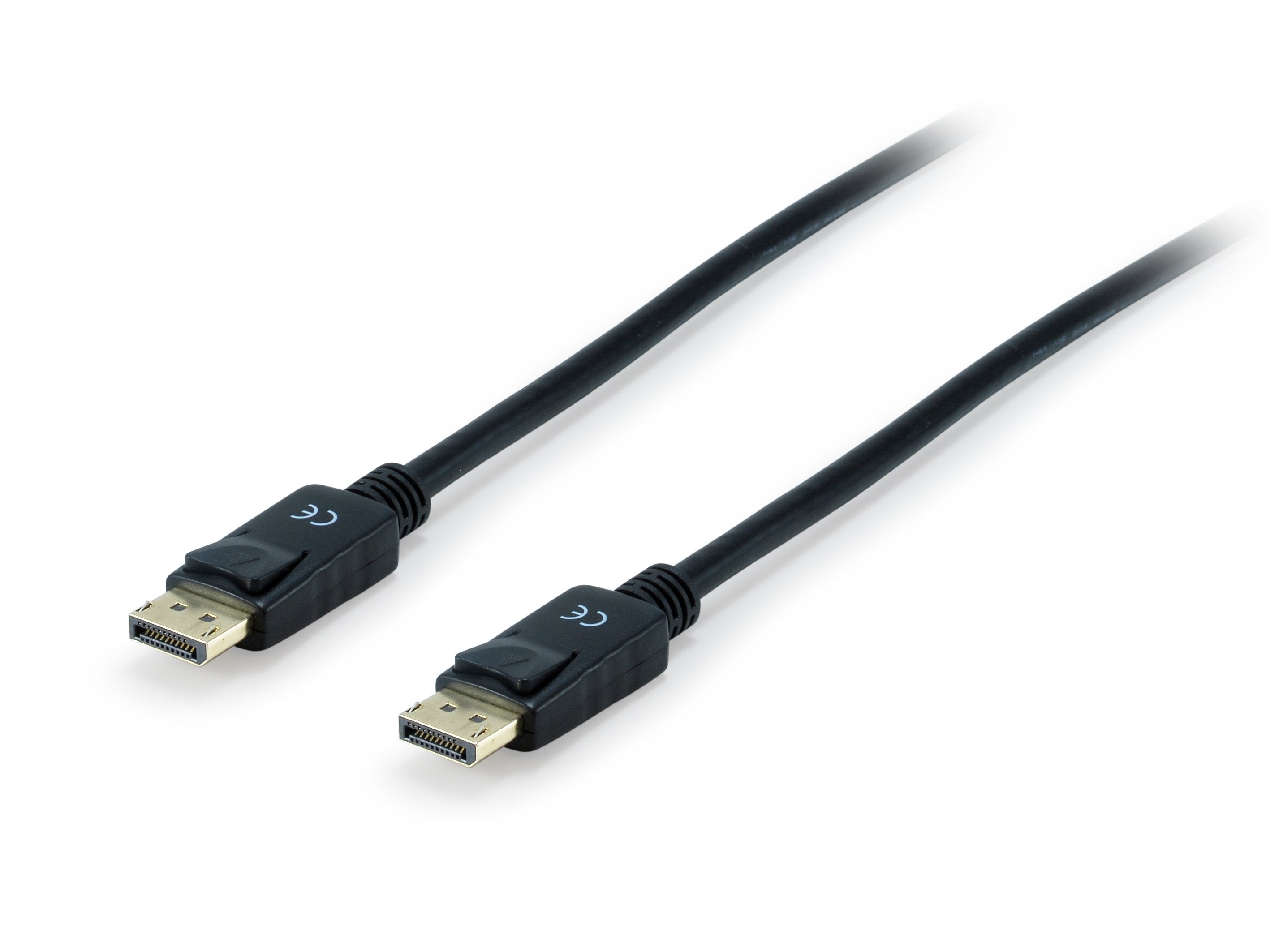EAN 4015867223864 - Equip 119253 cable DisplayPort 3 m Negro imagen 1