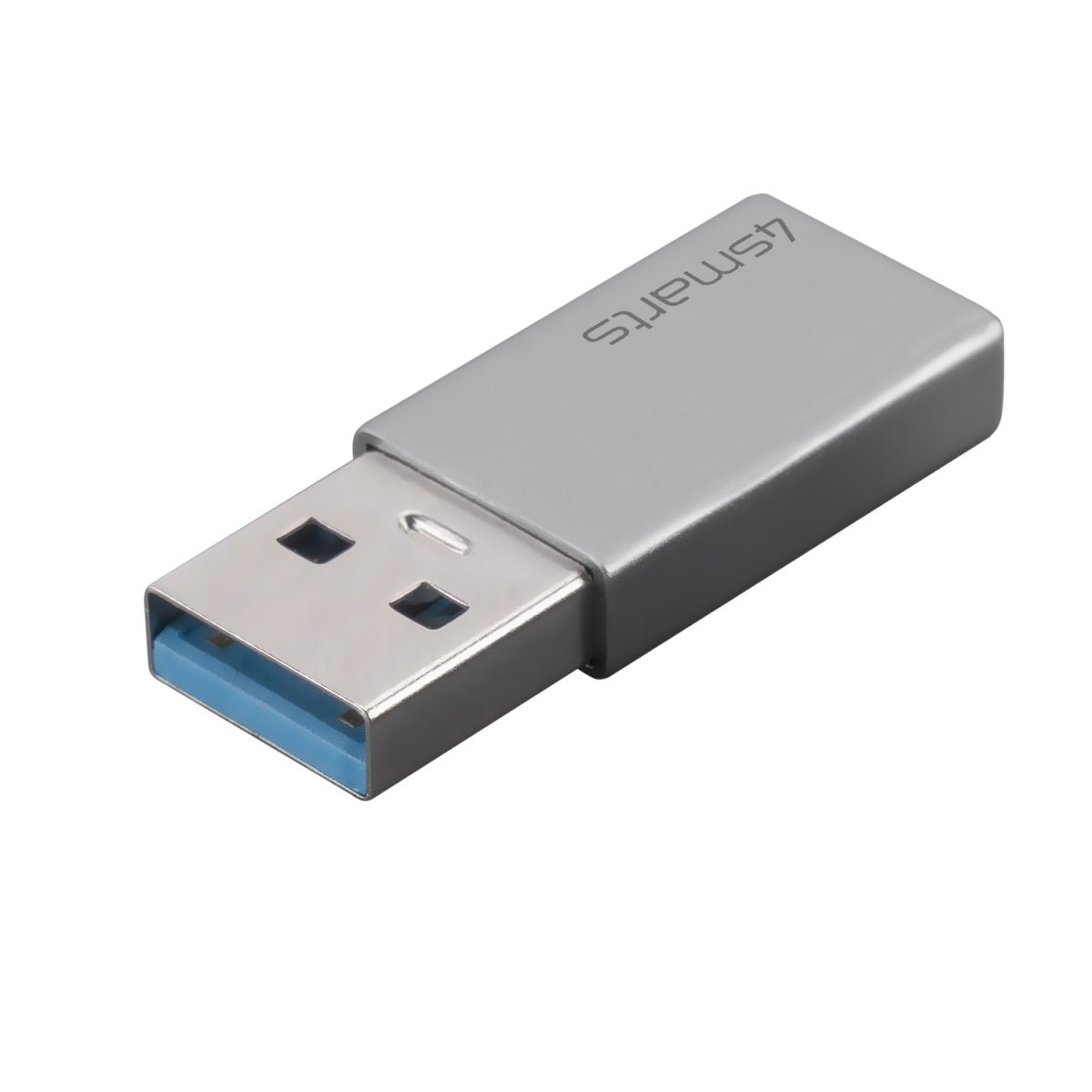 EAN 4252011904471 - 4smarts 540275 tarjeta y adaptador de interfaz USB Tipo C imagen 3