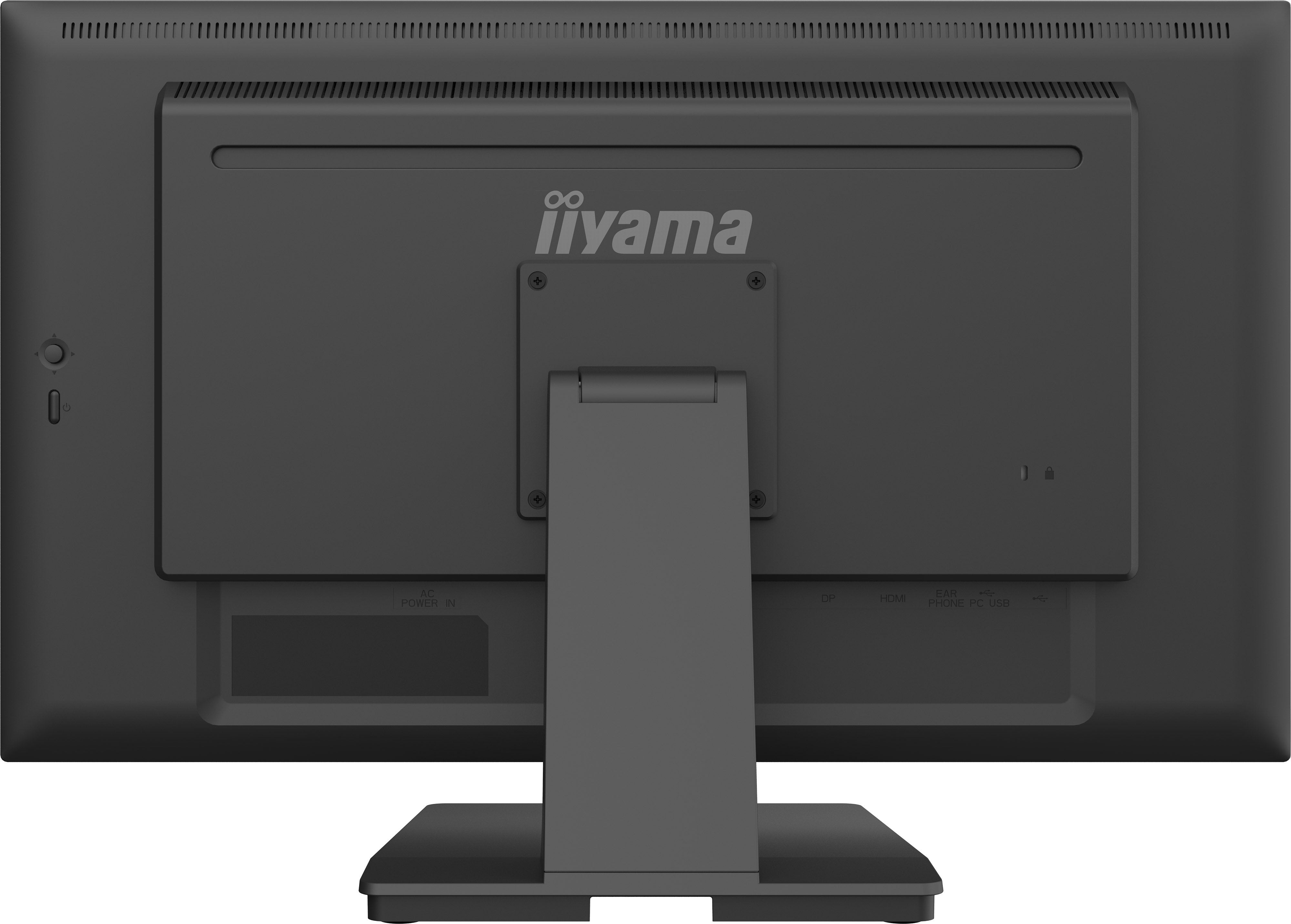 EAN 4948570122998 - iiyama ProLite T2752MSC-B1 pantalla para PC 68,6 cm (27") 1920 x 1080 Pixeles Full HD LED Pantalla táctil imagen 16