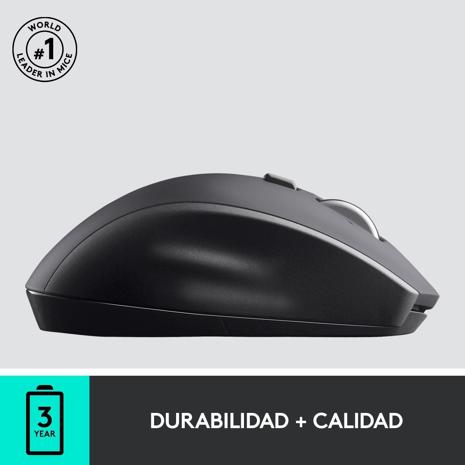 EAN 5099206023901 - Logitech 910-001949 ratón Oficina mano derecha RF inalámbrico Óptico 1000 DPI imagen 12