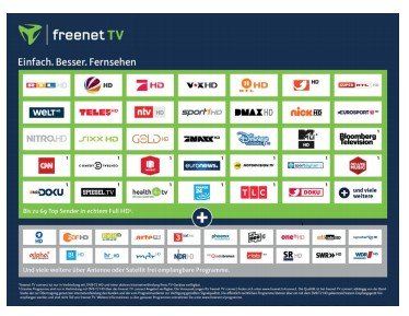Freenet Tv Ci+ Modul Inkl. 1 Monat
