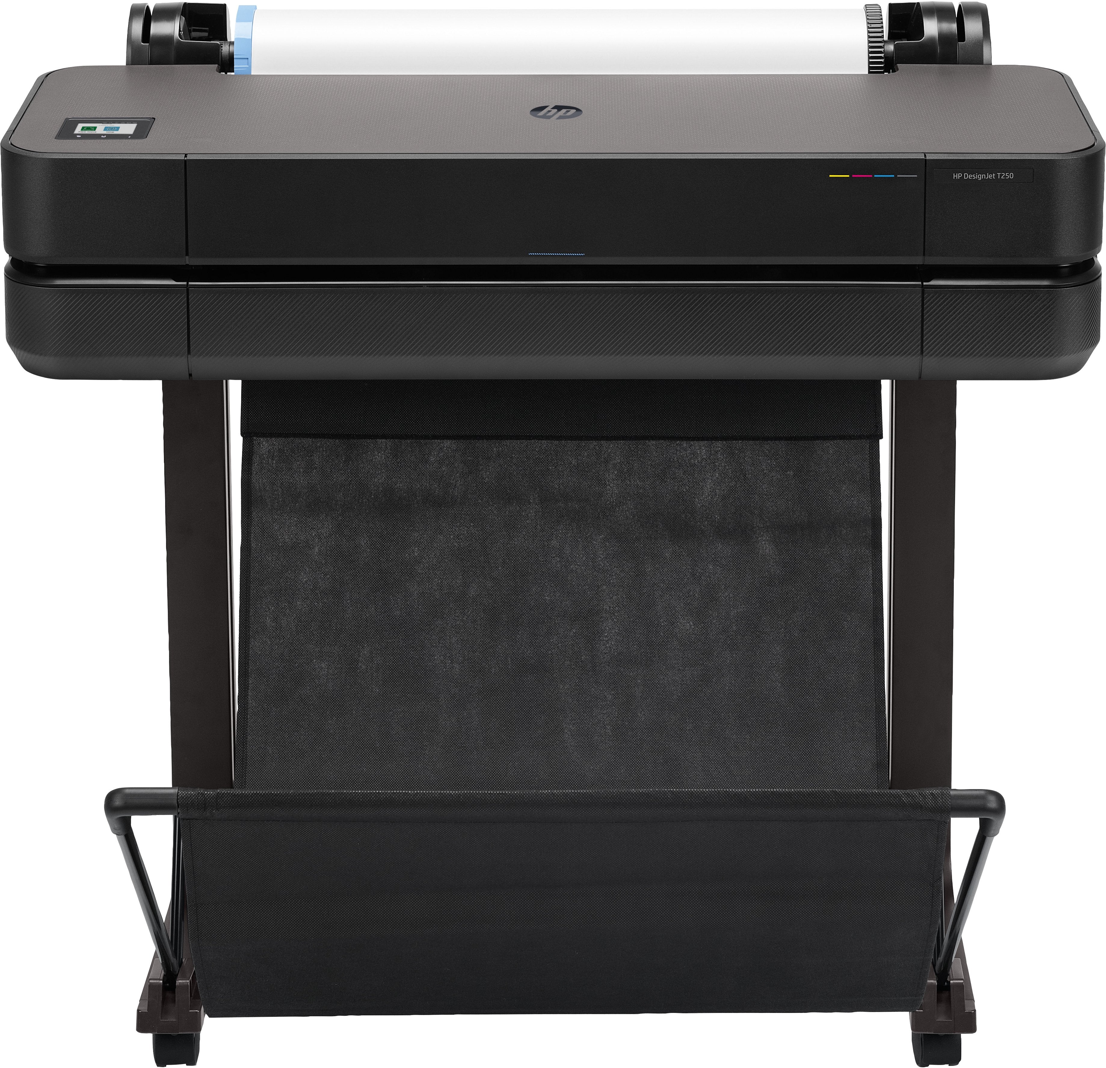 Impresora Hp Designjet T250 De 24 "5hb06a # B19