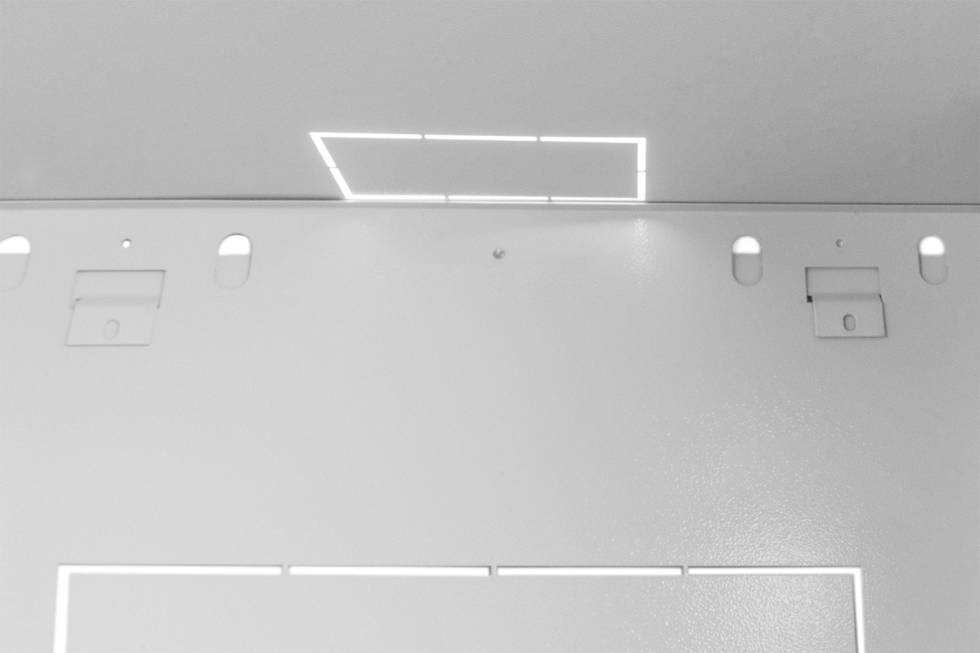 Digitus Soho Wall Mount Cabinetrack 19in. 624x600x450mm