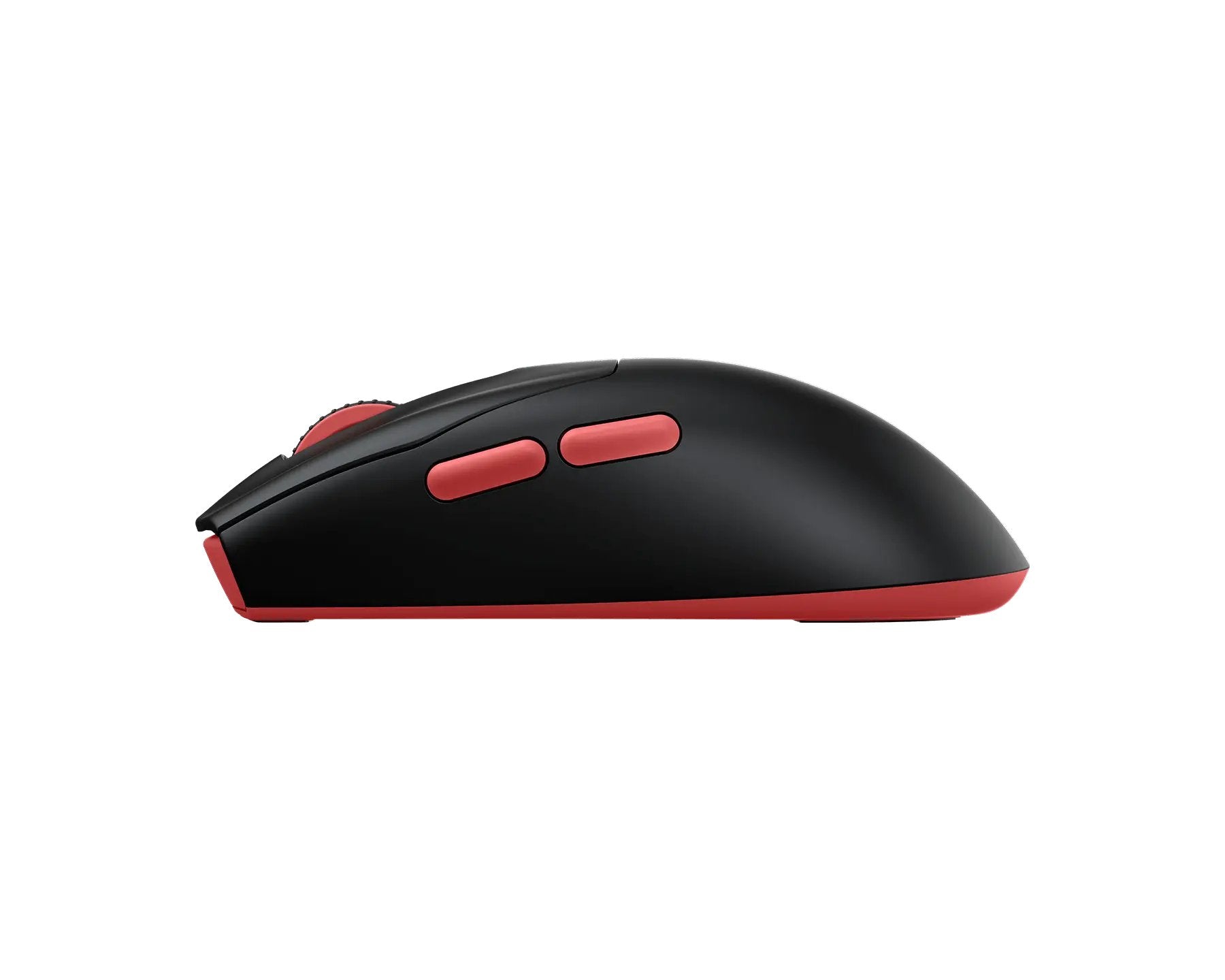 EAN 4711377425469 - MSI Forge Gm340 Wireless Black ratón Juego Ambidextro RF Wireless + Bluetooth Óptico 12000 DPI imagen 2