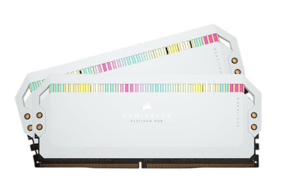 EAN 840006662396 - Corsair CMT32GX5M2B5200C40W módulo de memoria 32 GB 2 x 16 GB DDR5 288-pin DIMM imagen 1