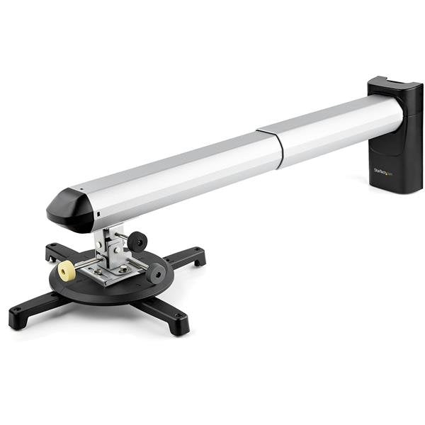 Startech.Com Soporte De Pared Para Proyector - Universal - Para Corto Alcance