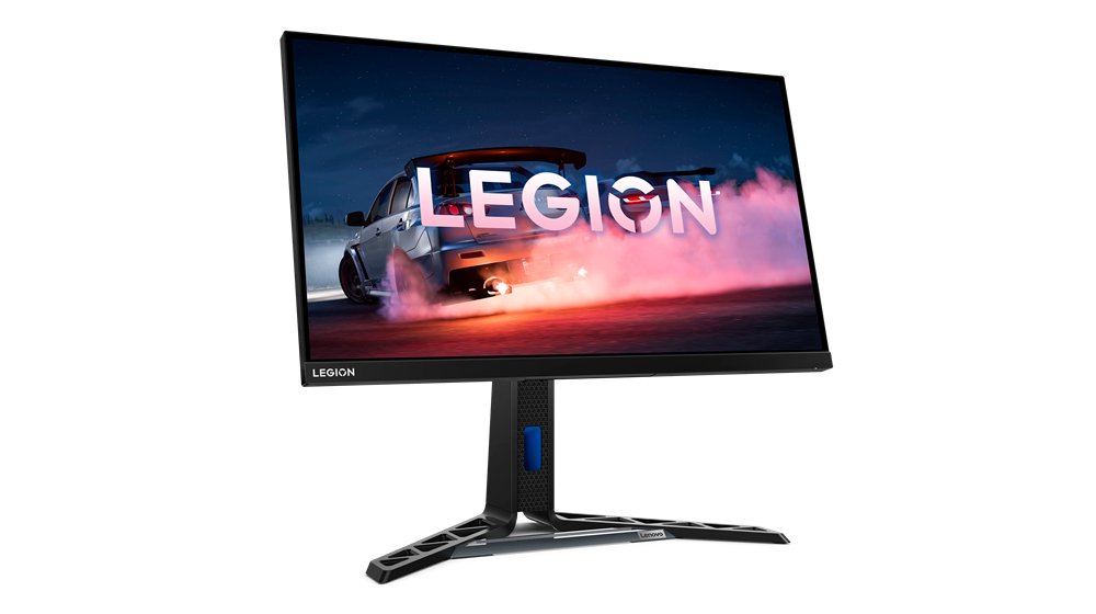 Lenovo Y27q-30(F22270qy0), Monitor De Gaming Negro