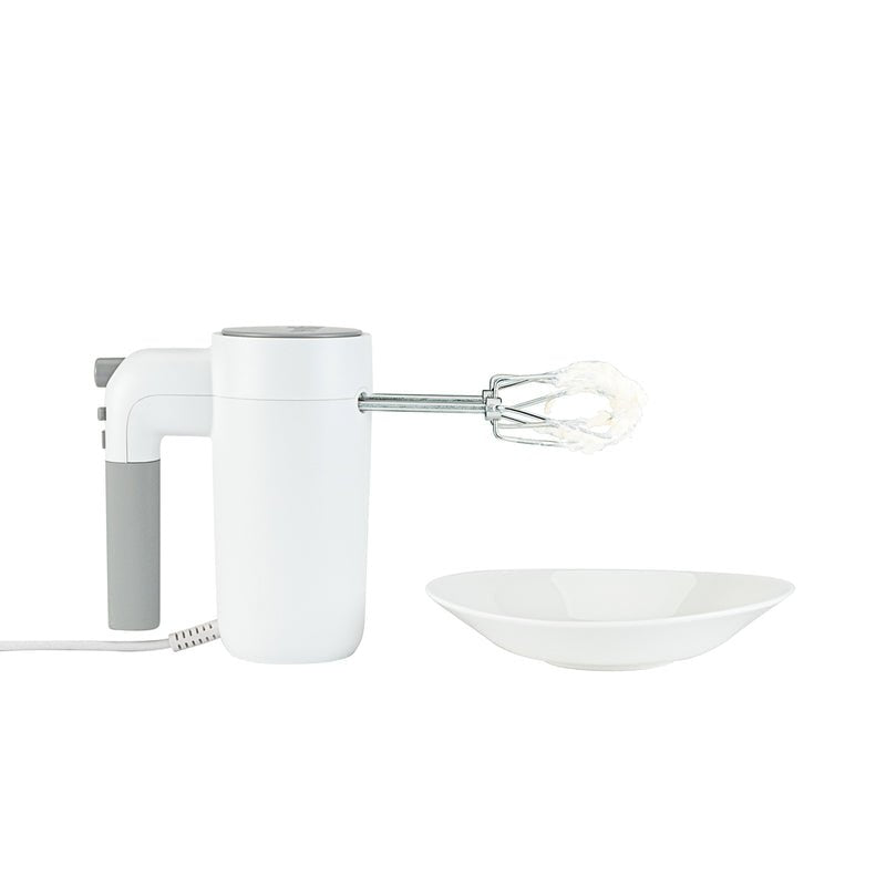 EAN 7044876027115 - Wilfa Easy White Batidora de mano 350 W Gris, Blanco imagen 5