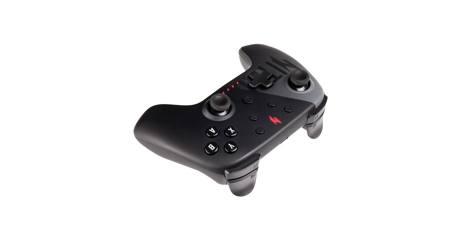 EAN 4711121910869 - Acer Nitro Wireless Controller NGR300 Negro Bluetooth/RF/USB Gamepad Analógico Android, PC, iOS imagen 5