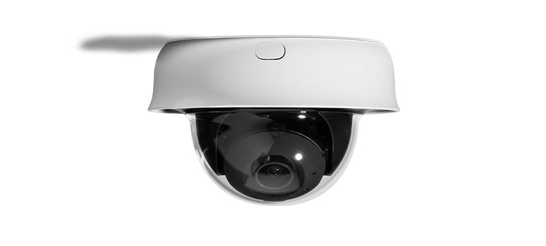 Cisco Meraki Mv23m Varifocal Lens Mv23 Dome 8mp Indoor Camera Configurable 512go