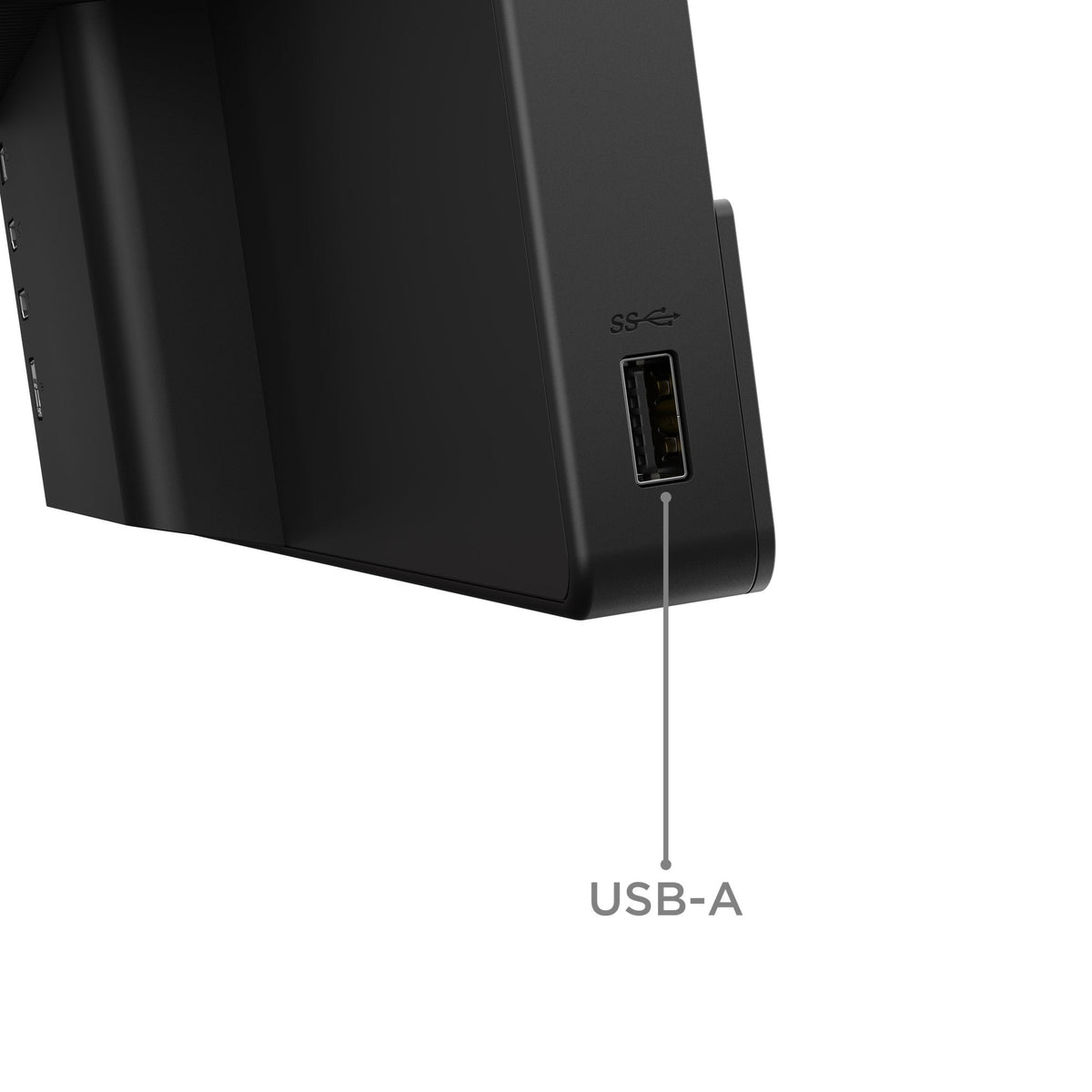 Lenovo Thinkcentre Tio24 Gen 6 Touch 23.8 Fhd 1920x1080 16:9 250nits Black 3y Warranty