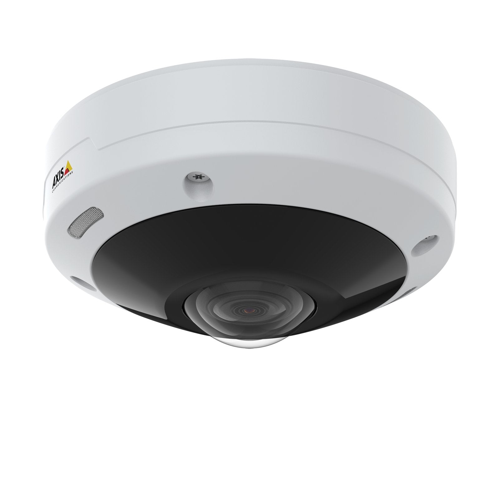Axis M4308-Ple Cam Outdoor-Ready Mini Dome Designed