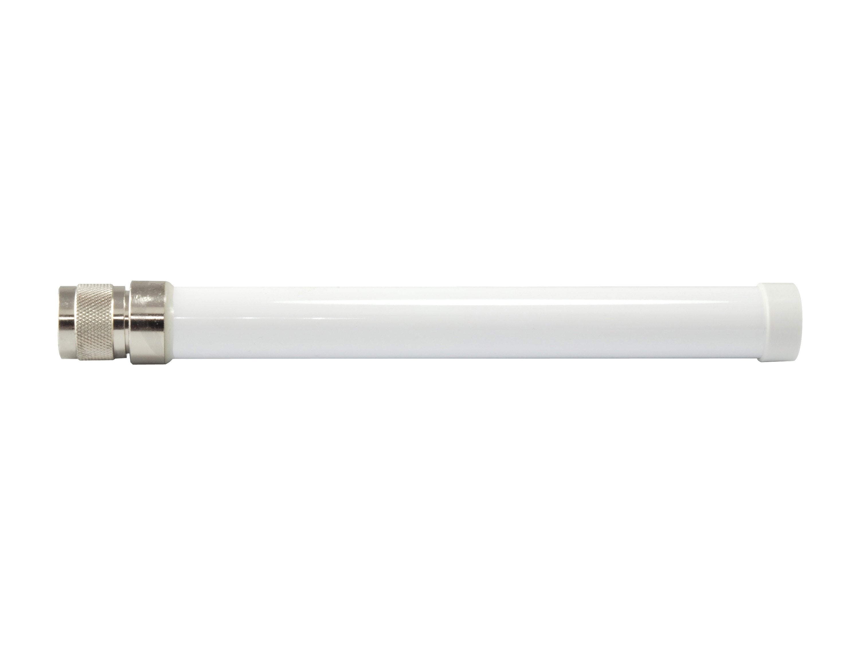 Antena Level One Omnidireccional Dual Band 5dbi/8dbi 2.4ghz / 5ghz Interior/Exterio