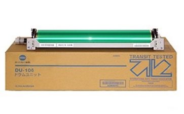 EAN 4250911711045 - Konica Minolta A5WJ0Y0 tambor de impresora Original imagen 1