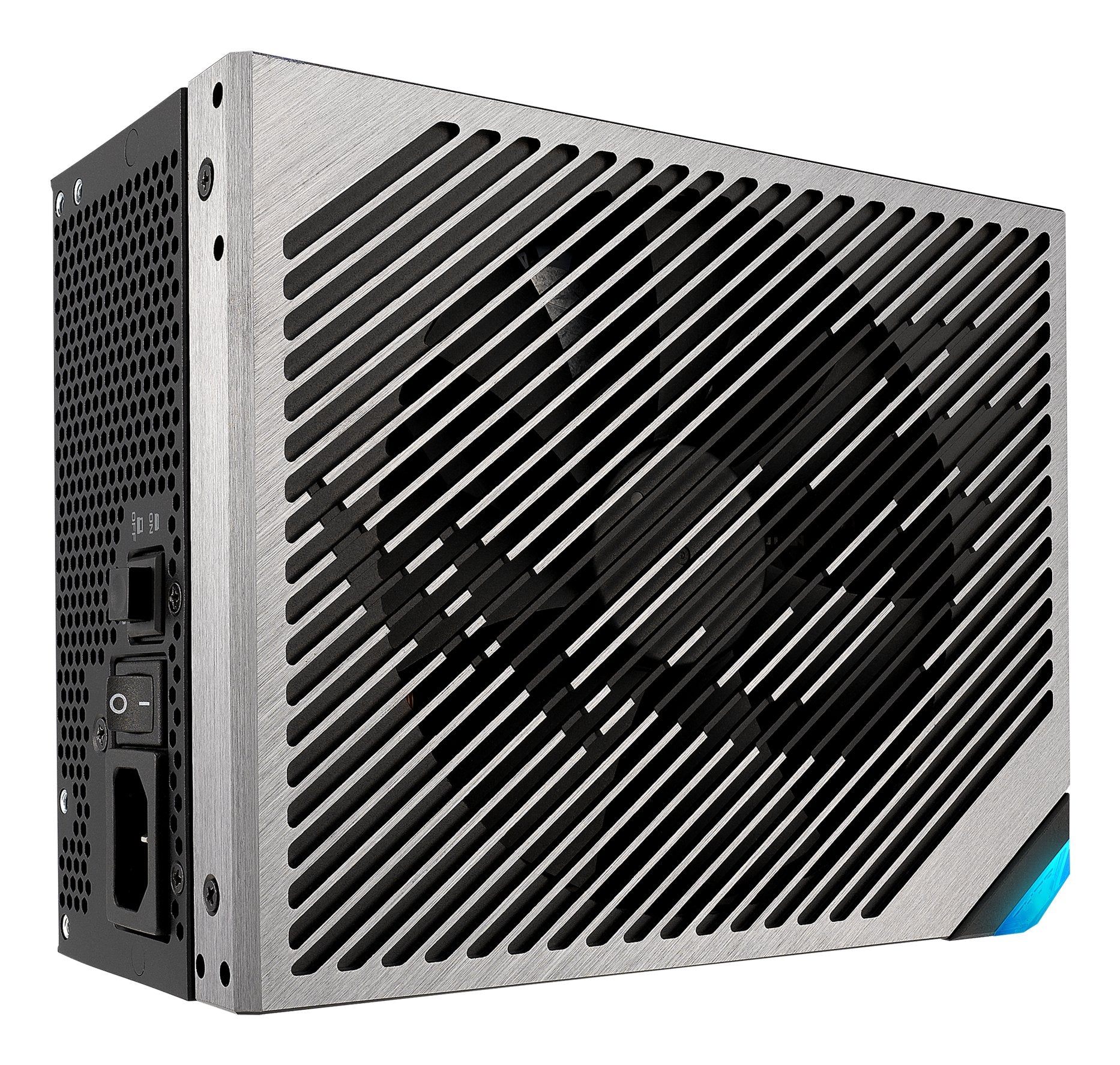 Asus Netzteil Rog-Thor-1000p3-Gaming-E 1000w 80+ Platinum