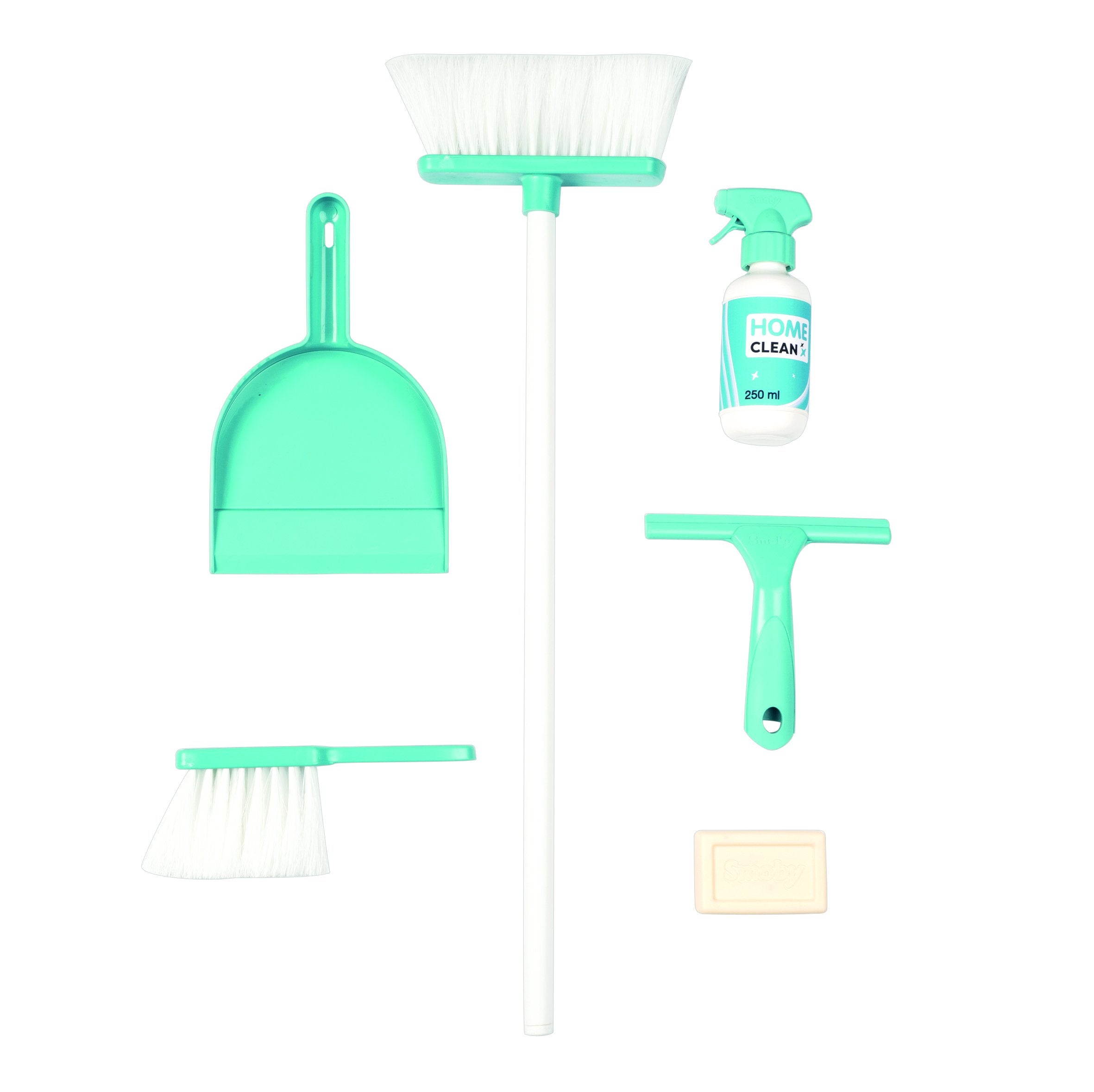 EAN 3032163303213 - Smoby 7600330321 juego de rol imagen 1