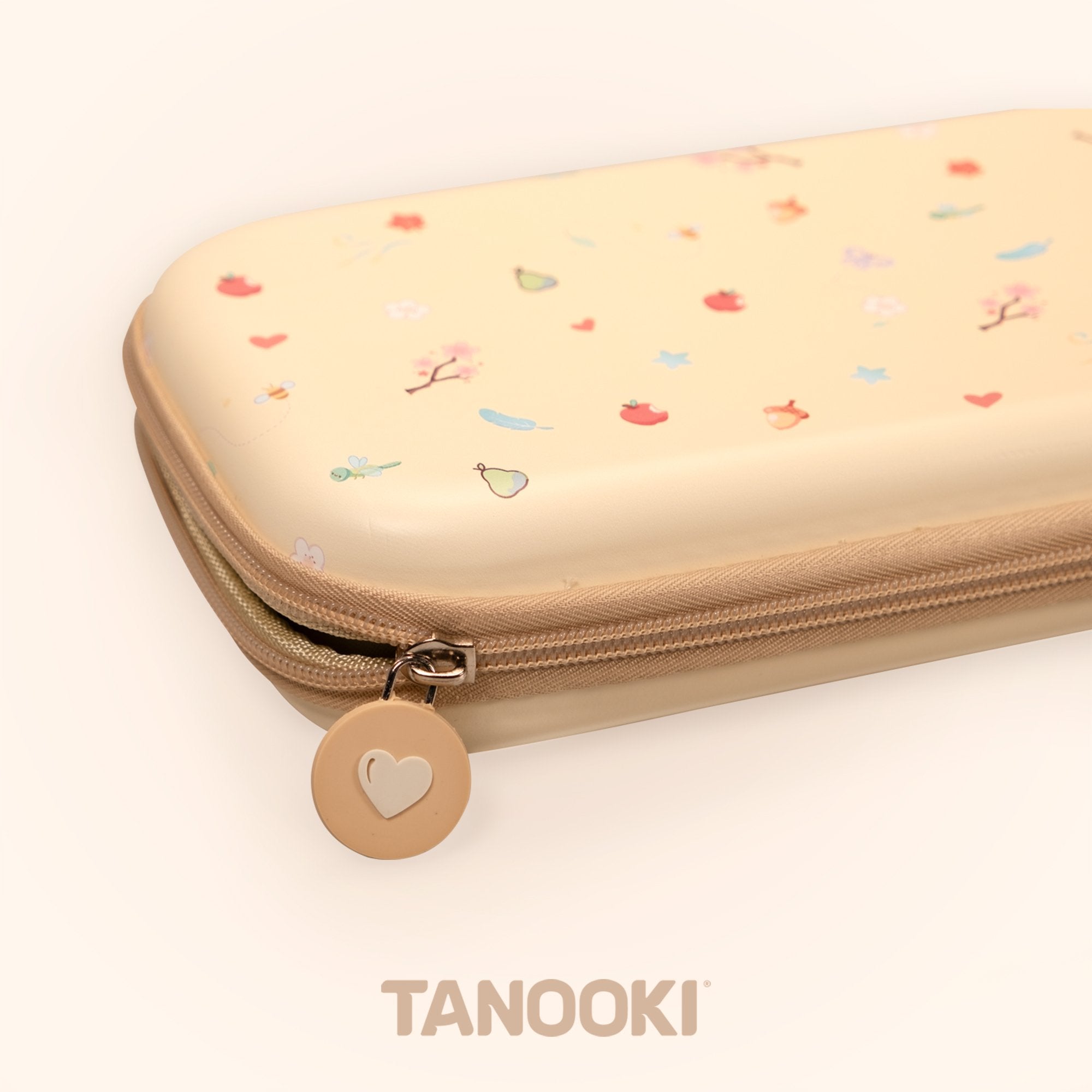 Bolsa Fr-Tec Nintendo Switch 2 Tanooki Cozy