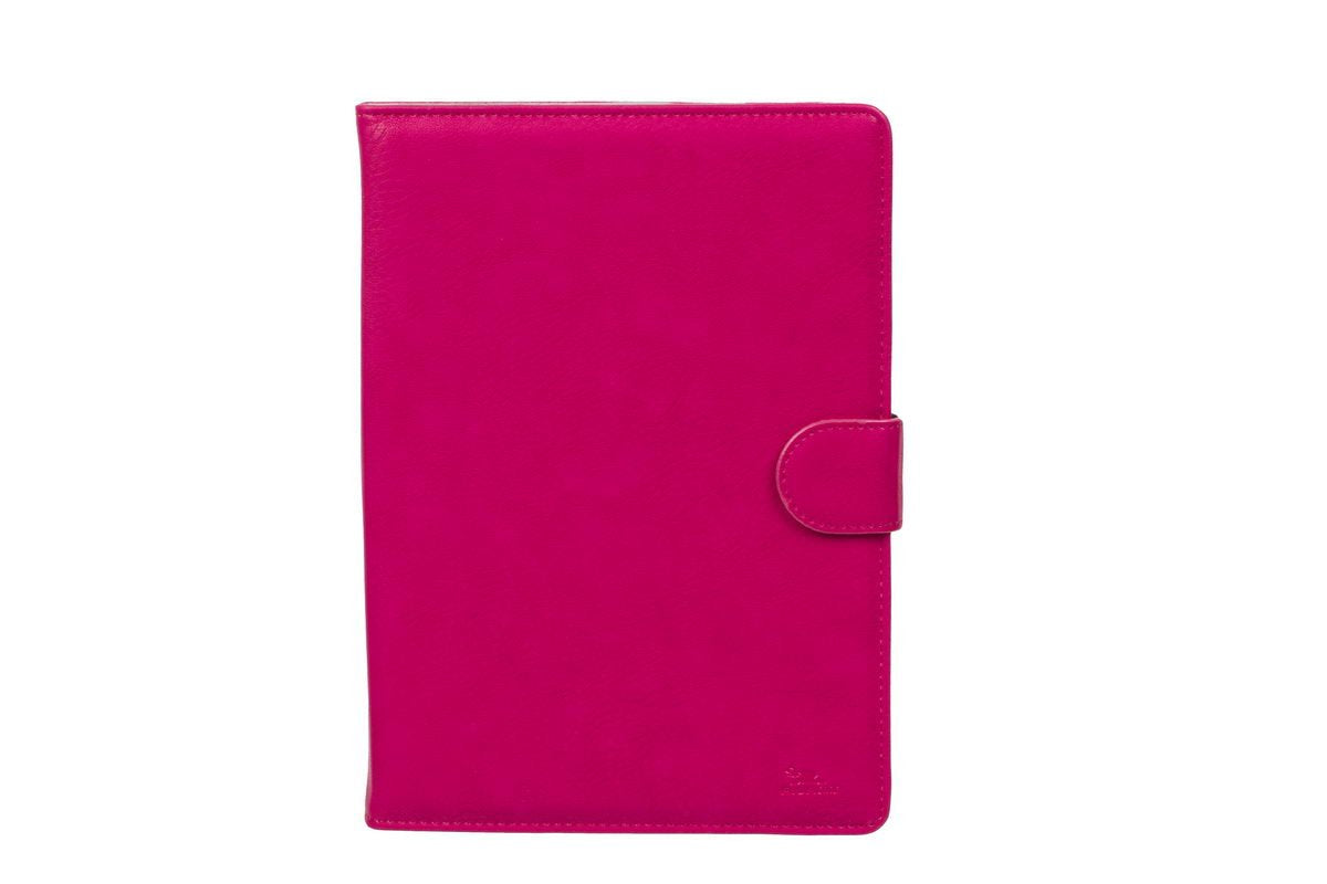 Rivacase Orly 3017 25,6 Cm (10.1") Folio Rosa