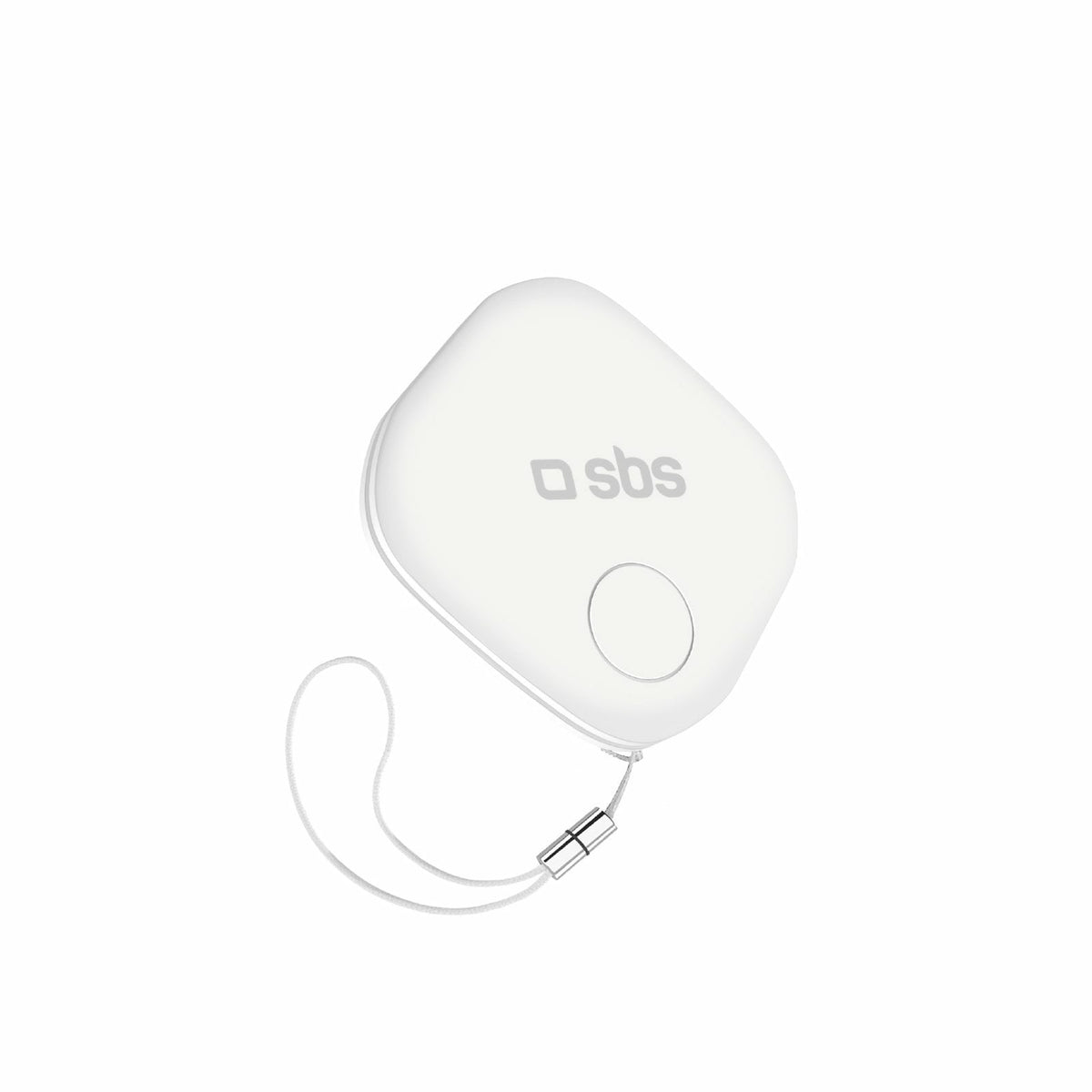 Sbs Track My Universal Buscador Blanco