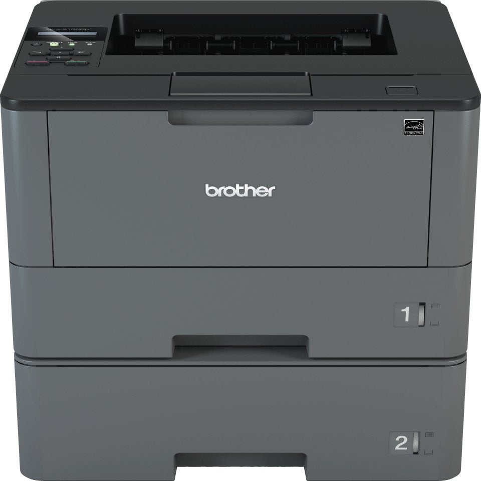 EAN 4977766754187 - Brother HL-L5100DN impresora láser 1200 x 1200 DPI A4 imagen 2