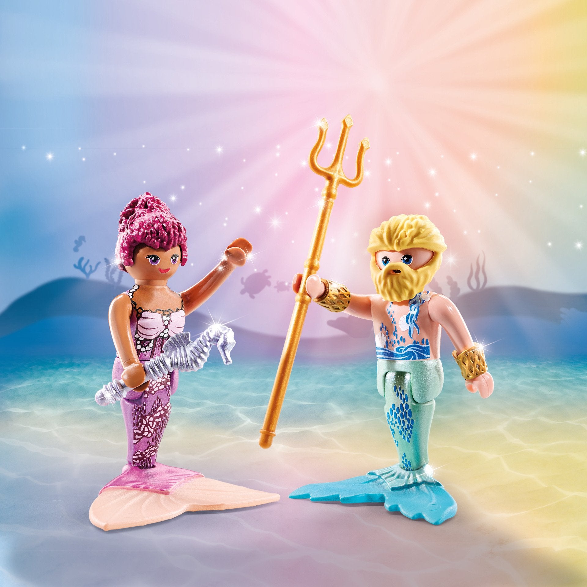 EAN 4008789717993 - Playmobil 71799 figura de juguete para niños imagen 6