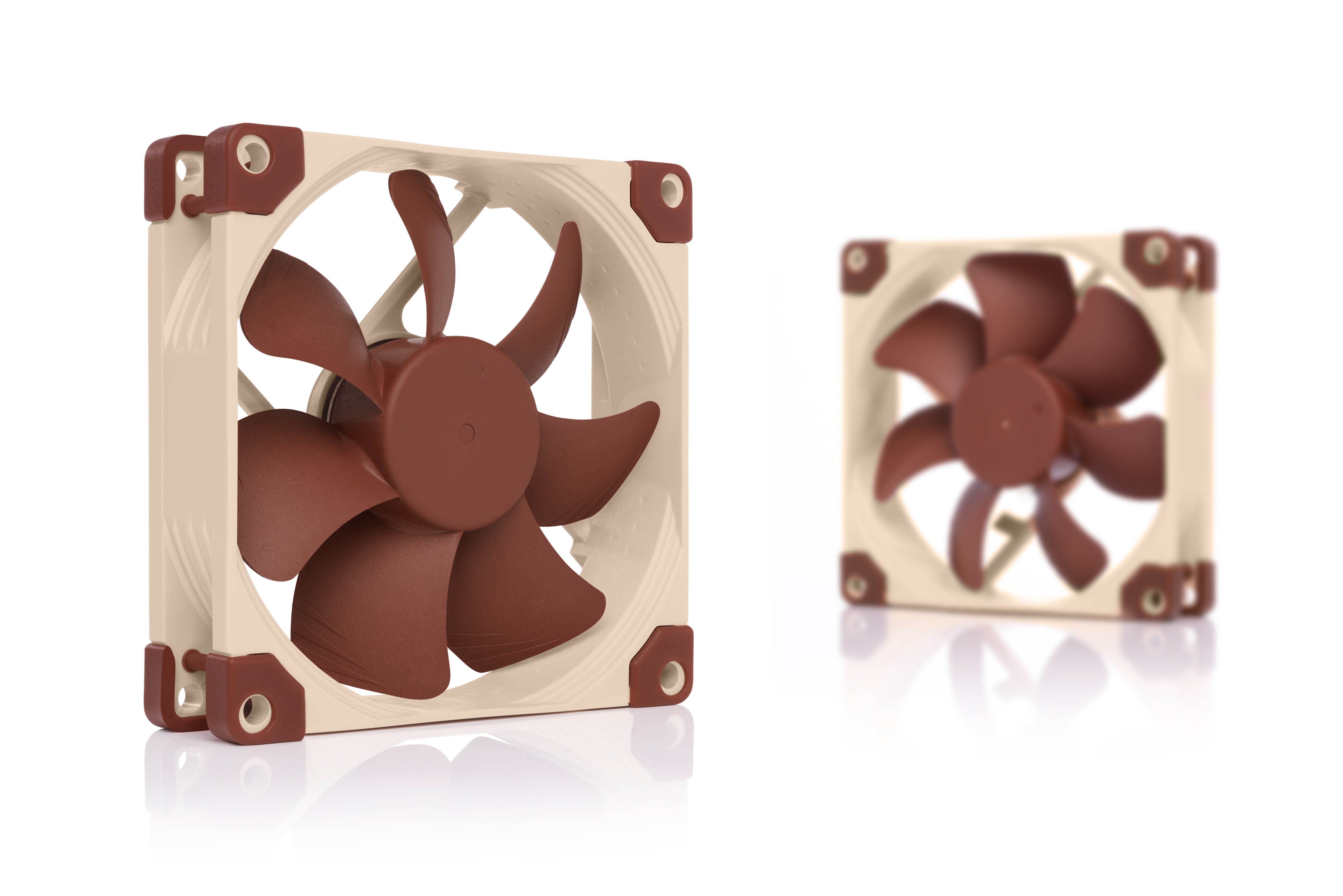 Ventilador Noctua Nf-A9 5v Pwm
