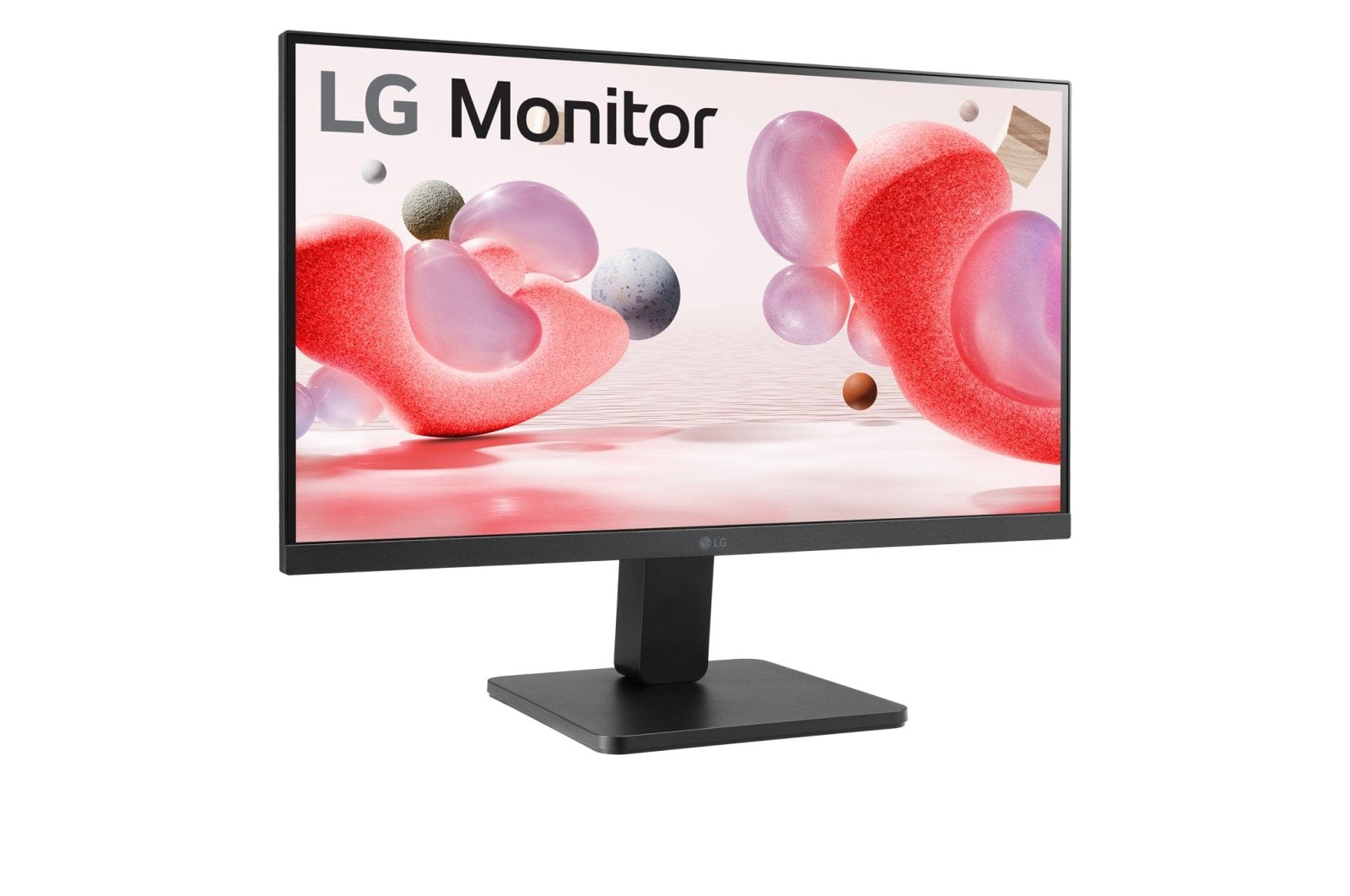 EAN 8806084706201 - LG 22MR410-B pantalla para PC 54,5 cm (21.4") 1920 x 1080 Pixeles Full HD LED Negro imagen 4