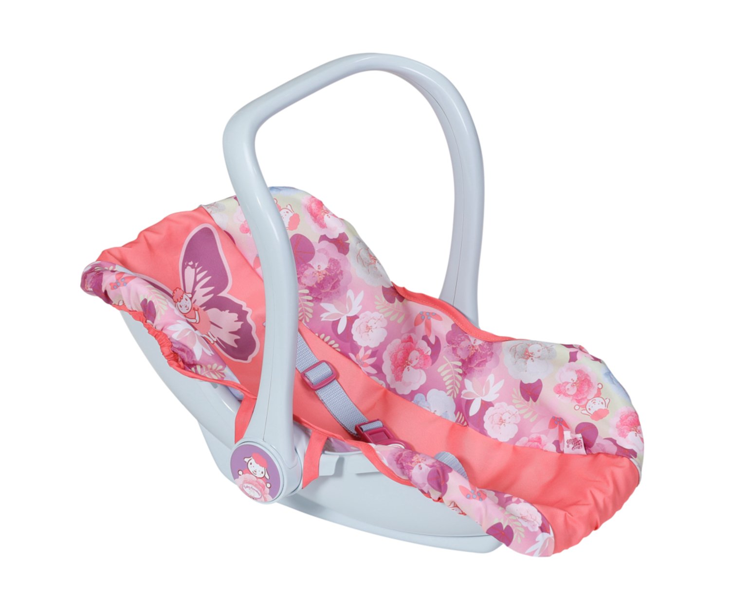 Muñeca Zapf Creation Baby Annabell® Active Babyschale, Puppenmöbel 706657