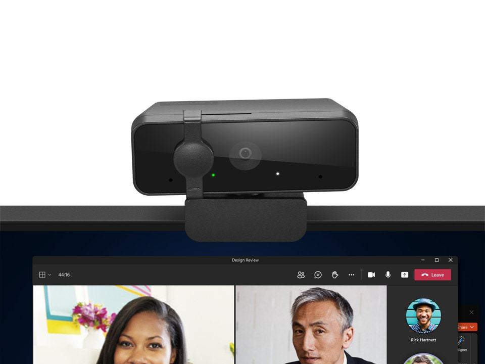 Lenovo Essential Fhd Webcam Gen2 4xc1s15018