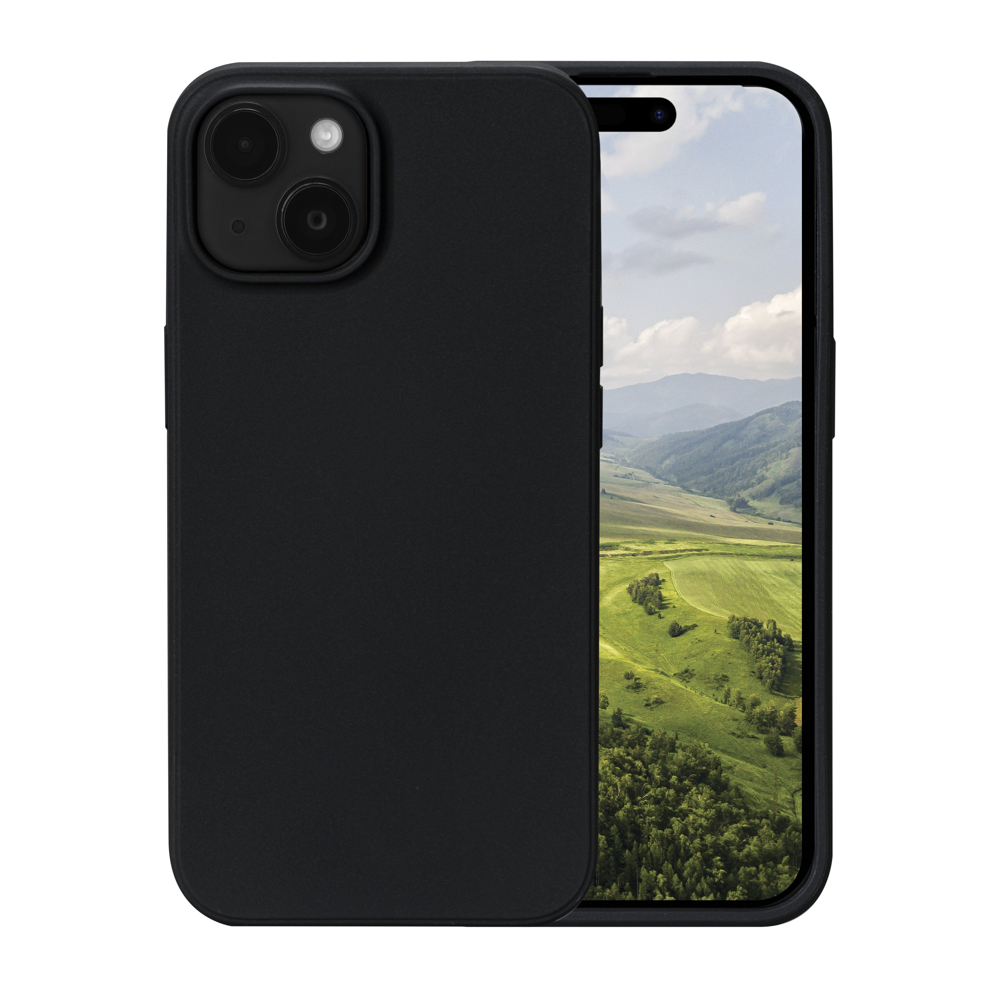 EAN 5711428018410 - dbramante1928 Greenland funda para teléfono móvil Negro imagen 1