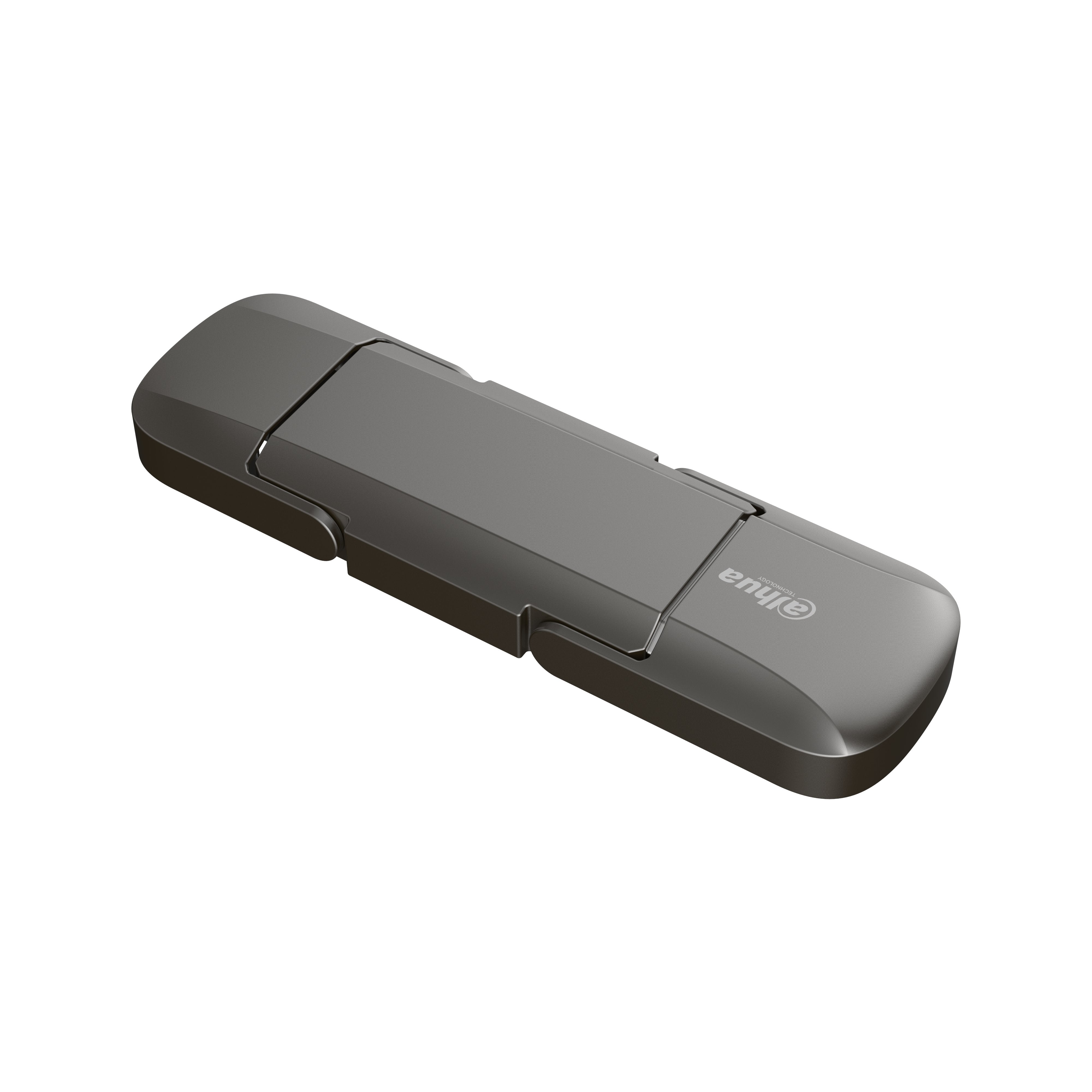 EAN 6923172528926 - Dahua Technology USB-S809-32-128GB unidad flash USB USB Type-A / USB Type-C 3.2 Gen 2 (3.1 Gen 2) Gris imagen 5