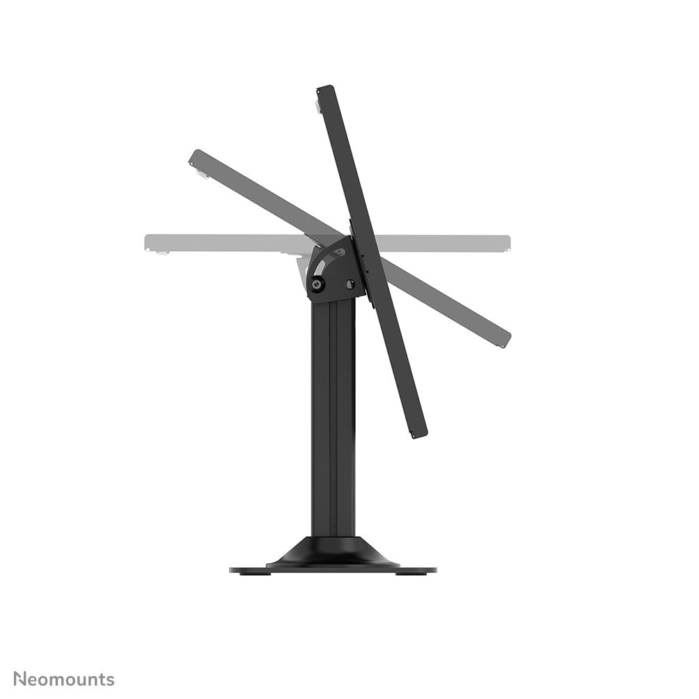 EAN 8721246340393 - Neomounts DS15-631BL1 accesorio o pieza de recambio para tableta Soporte para tableta imagen 8