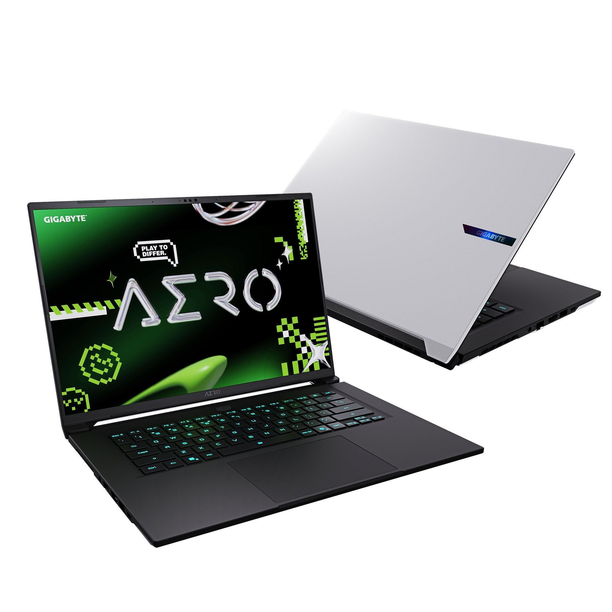 Portátil Gigabyte Aero X16 1wh93esc64 I7-13620h Rtx 5060 32gb 1tb 16" Wuxga W11h