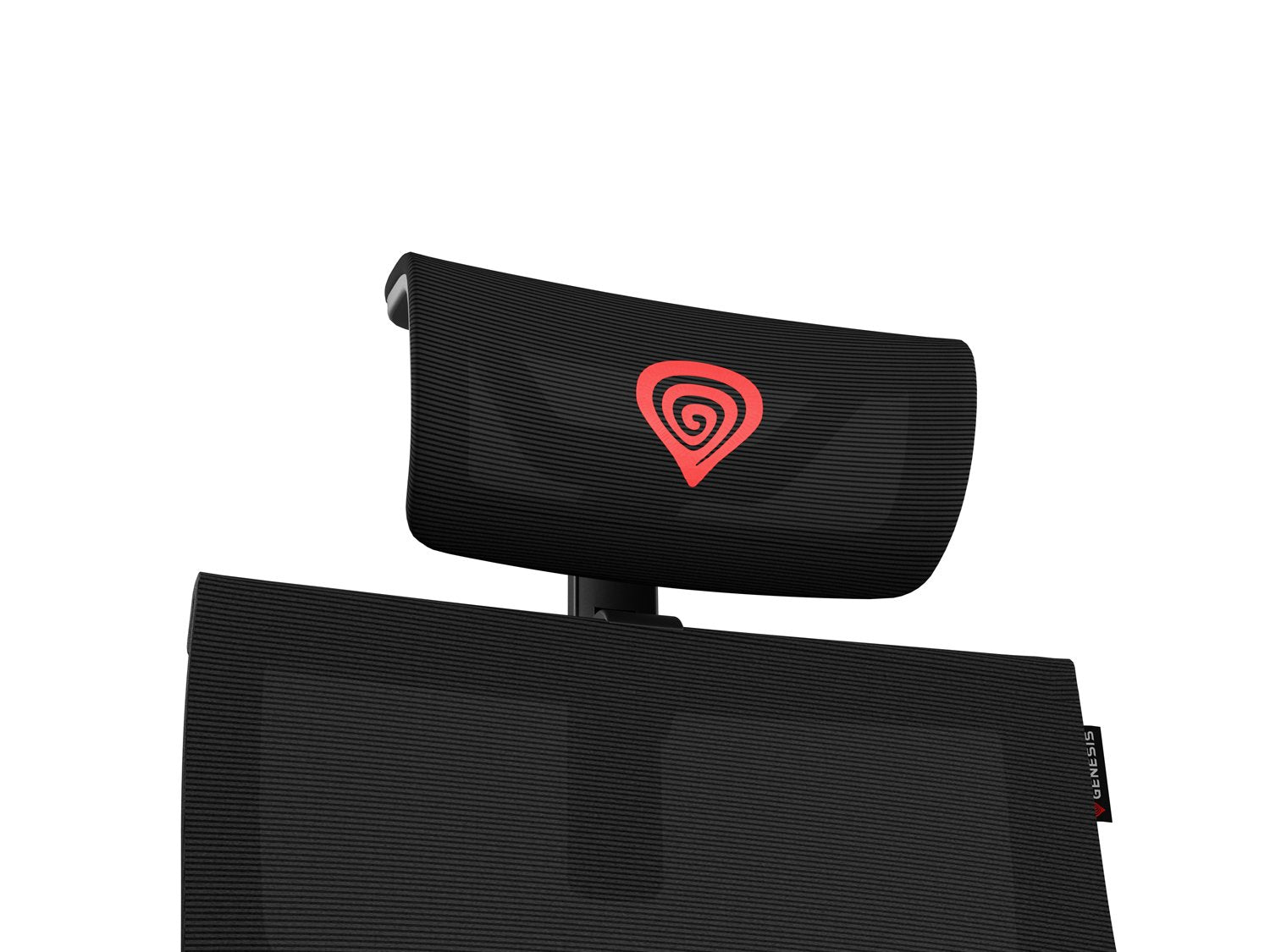 Silla Ergonómica Genesis Astat 200 Negra