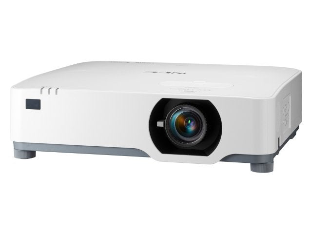 EAN 5028695614819 - NEC P547UL Proyector de alcance estándar 3240 lúmenes ANSI 3LCD WUXGA (1920x1200) Blanco imagen 7
