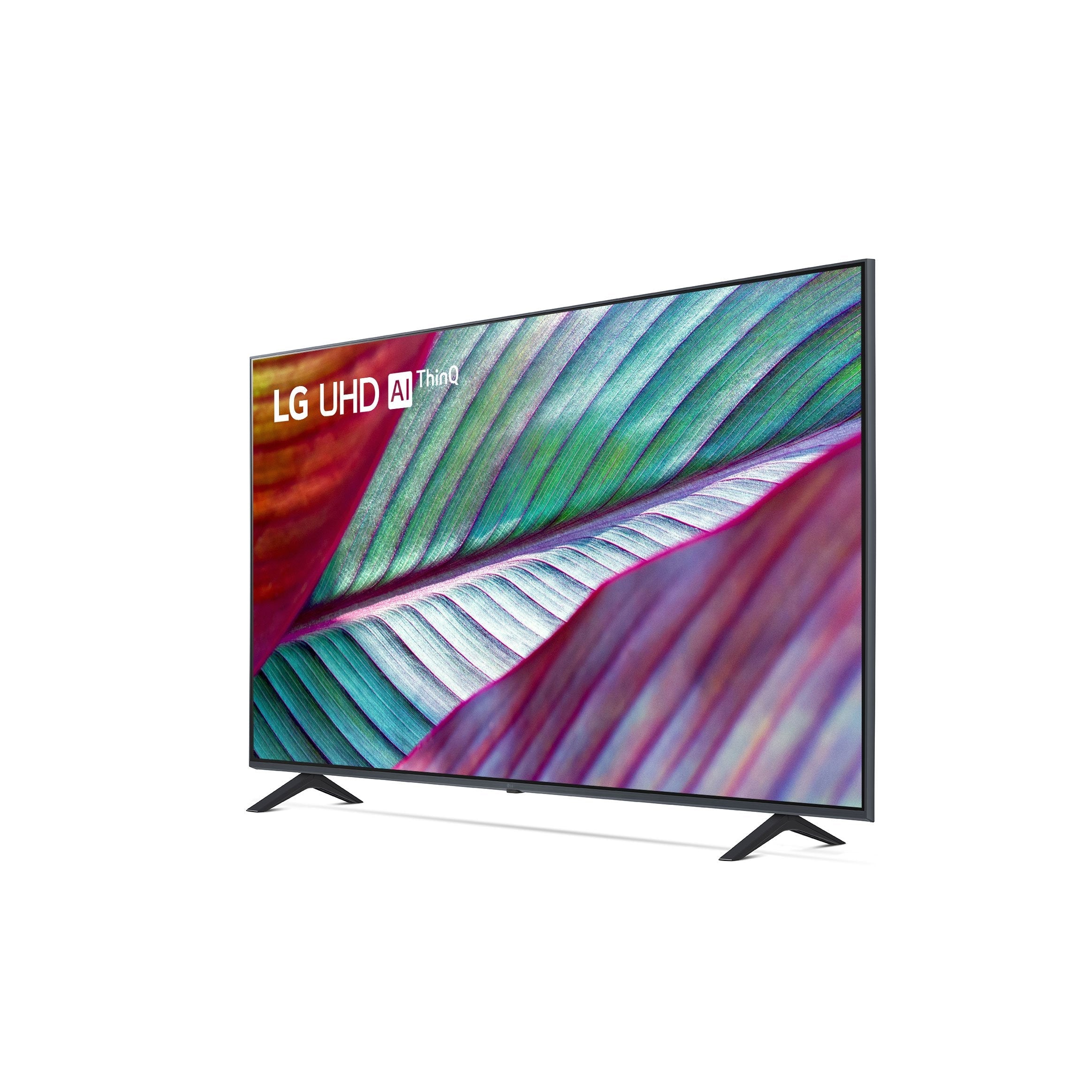 Lg 65" Led 65ur78006lk 4k Uhd Smarttv