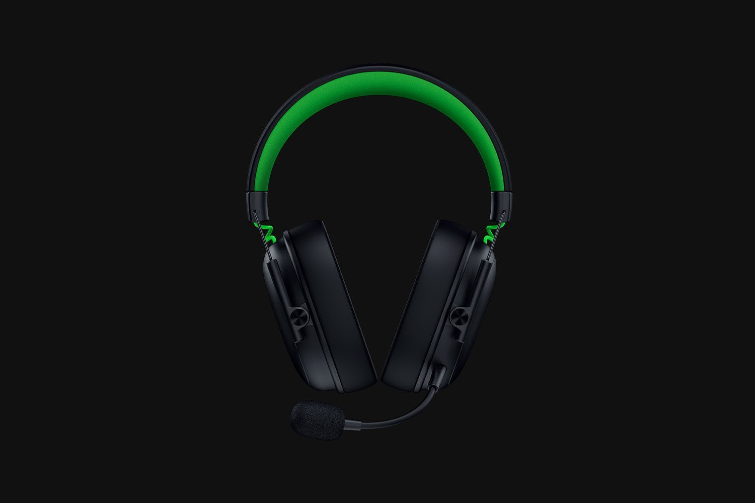 EAN 8887910061350 - Razer BlackShark V3 X HyperSpeed Auriculares Inalámbrico y alámbrico Diadema Juego USB tipo A Bluetooth N imagen 5