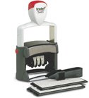 Trodat Sello 2mk Negro 6 56 Sb Para 5460