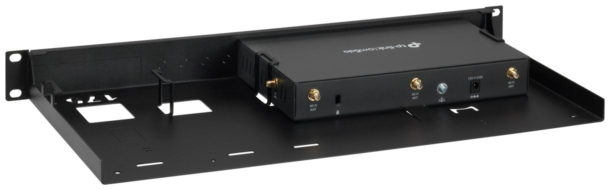 Rackmount.It Rm-Om-T2 Accesorio De Bastidor Soporte De Montaje