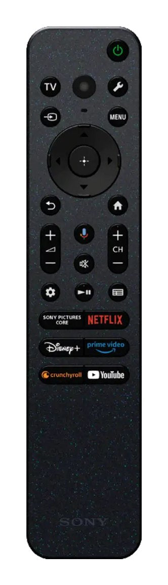 EAN 4548736166066 - Sony K-65XR90 165,1 cm (65") 4K Ultra HD Smart TV Wifi Negro imagen 12