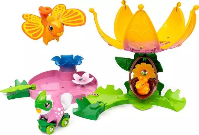 Ravensburger Flora - Starter-Set Blumenhaus 63623600