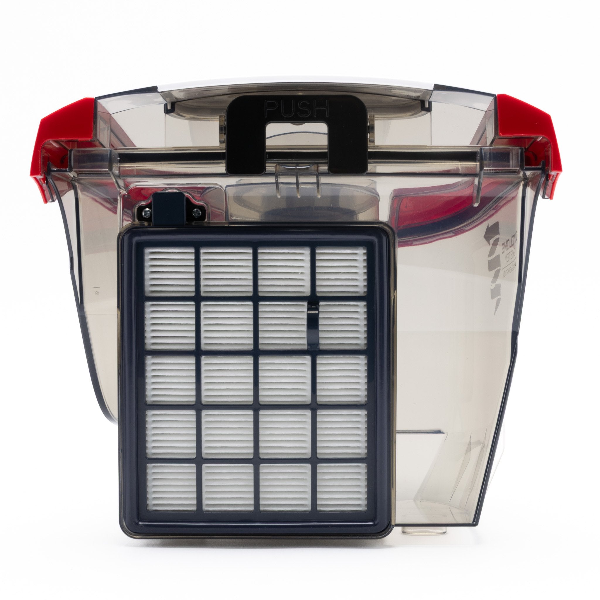 EAN 6221127459685 - TORNADO VCCKC800RCL aspiradora 1,8 L Aspiradora cilíndrica Secar 800 W Sin bolsa imagen 20